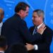 Em entrevista, Bolsonaro indica que terá Braga Netto como vice nas eleições de 2022