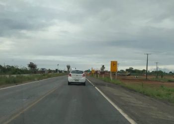 De volta a Bahia, Bolsonaro vai participar de inauguração de mais um trecho da duplicação da BR 116 Norte