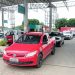 Motoristas protestam em Euclides da Cunha tido como município com gasolina mais caro da região Nordeste até Salvador