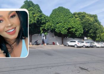 Jovem morre e seu companheiro fica ferido, vítimas de acidente com moto próximo a UPA 24h