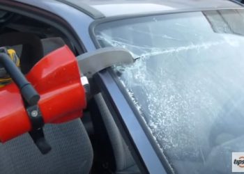 Brigada Anjos Jacuipenses comemora aquisição de kit tesoura hidráulica e espansor