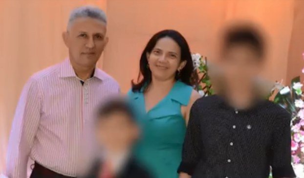 PB – Pai baleado por filho de 13 anos em Patos está com dificuldade de sentir as pernas, diz cirurgião