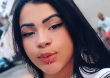 PE – Blogueira de 21 anos é assassinada a tiros na saída de bar em Recife