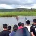 CE – Cinco pessoas morrem afogadas em açude