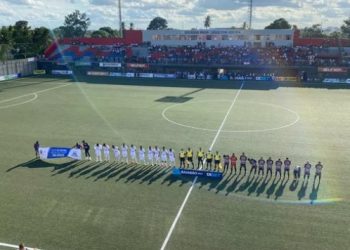 Baianão: Atlético vence o Bahia de Feira na Arena Cajueiro e fica a um empate da final