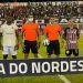 Copa do Nordeste: Atlético de Alagoinhas vence o CRB com gol no fim e entra no G4