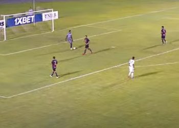 Baianão: Vitória fica no empate com UNIRB e permanece fora do G4