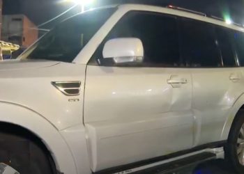 Secretário de Transportes de João Dourado é morto a tiros durante tentativa de assalto em Simões Filho