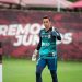 Bahia acerta a contratação do goleiro César, ex-Flamengo