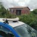 Jovem é executado após ter casa invadida. Informações que tinha outros dois comparsas no local, mas não foram encontrados