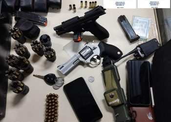 Policiais pernambucanos são capturados por homicídio na Bahia