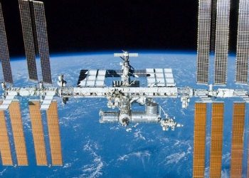 Rússia diz que sanções podem provocar a queda da Estação Espacial Internacional