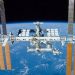 Rússia diz que sanções podem provocar a queda da Estação Espacial Internacional