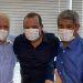 Geraldo Jr. é escolhido vice de Jerônimo na chapa petista