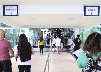 Pedido da taxa de isenção no Enem 2022 começa na segunda-feira