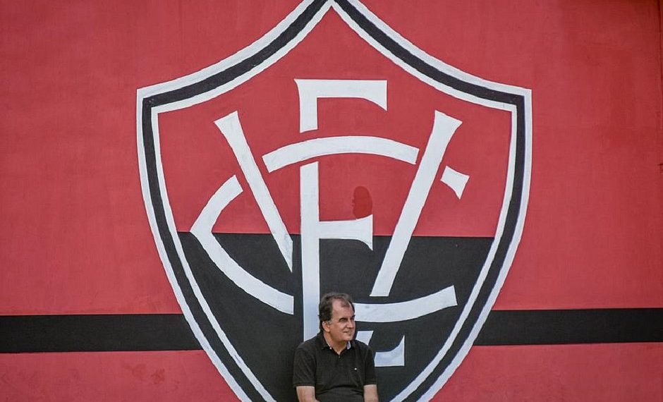 Cadê o pix? Vitória tem premiação da Copa do Brasil bloqueada