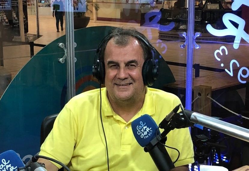 Vitória recebe dinheiro da venda de Samuel e quita débito com Walter Bou