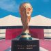Fifa divulga detalhes do sorteio da Copa do Mundo