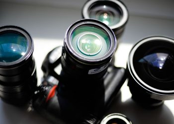 Senado aprova isenção de impostos em equipamento fotográfico importado