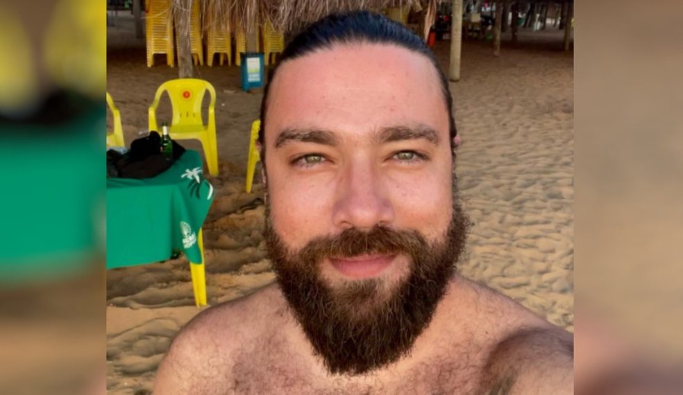 GO – ‘Hipster da Federal’ morre após invadir casa e ser baleado por morador, diz polícia