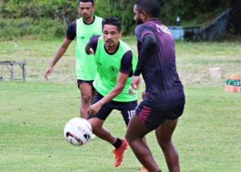 Líder do Baianão, Jacuipense voltará a jogar em Riachão na última rodada da 1ª fase