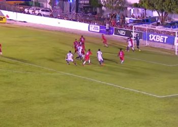 Jacuipense faz o dever de casa, vence o Barcelona de Ilhéus e garante vaga inédita na final do Baianão