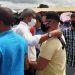 Com nome cogitado para concorrer a sucessão de Rui Costa, Jerônimo Rodrigues chegou em Biritinga com ‘pinta’ de pré-candidato