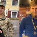 Jogadores de futebol morrem em combate durante guerra na Ucrânia