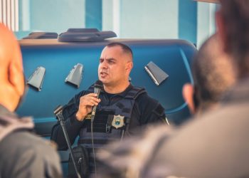 Secretário de Segurança de cidade do PR morre baleado em assalto em SP