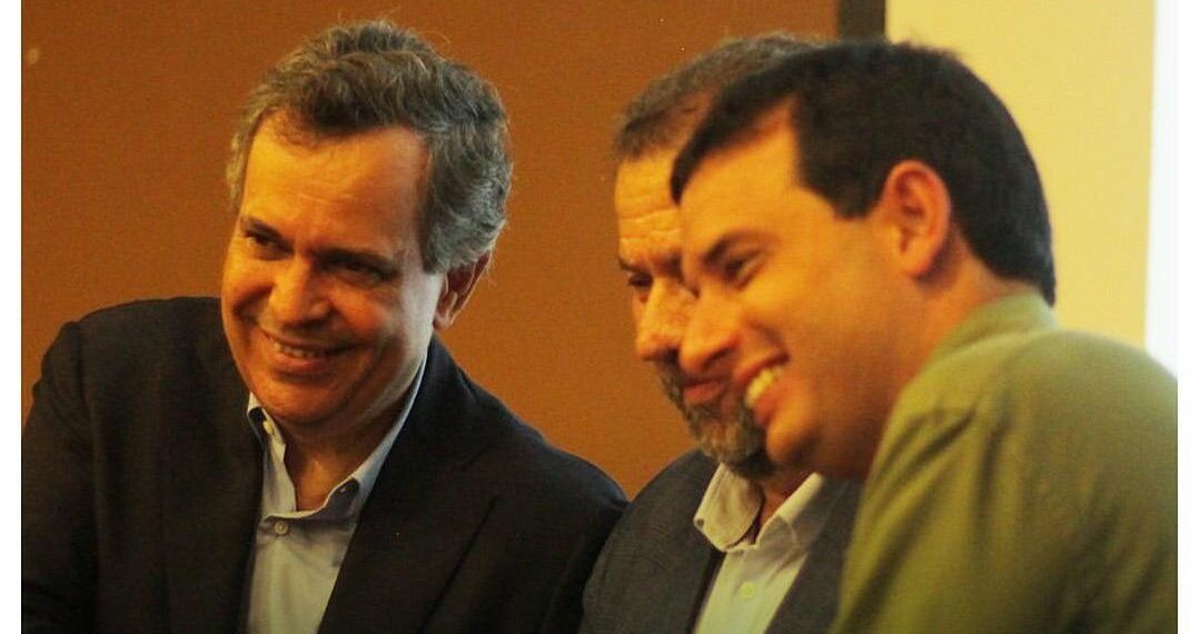 Secretário de Saúde de Salvador defende nome de Félix Júnior para chapa de ACM Neto