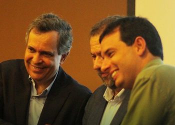 Secretário de Saúde de Salvador defende nome de Félix Júnior para chapa de ACM Neto