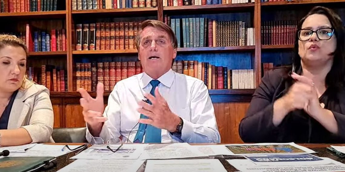 Presidente promete sancionar o quanto antes projeto sobre ICMS