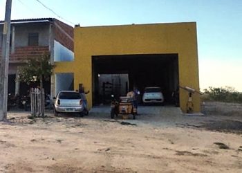 Comerciante de peça automotiva é assassinado em Valente