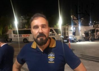Intermunicipal 2022 terá novo nome e maior investimento da FBF, revela Manfredo Lessa