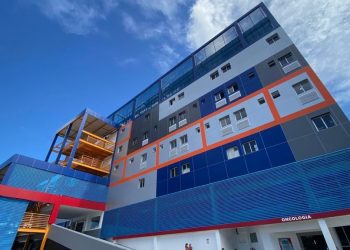 Martagão faz campanha para que baianos destinem imposto de renda para ajudar a instituição