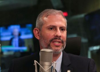 Victor Godoy é o novo ministro da Educação