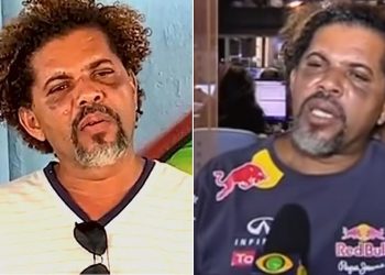 ‘Palavras desrespeitosas e ofensivas’, diz personal após entrevista de morador de rua