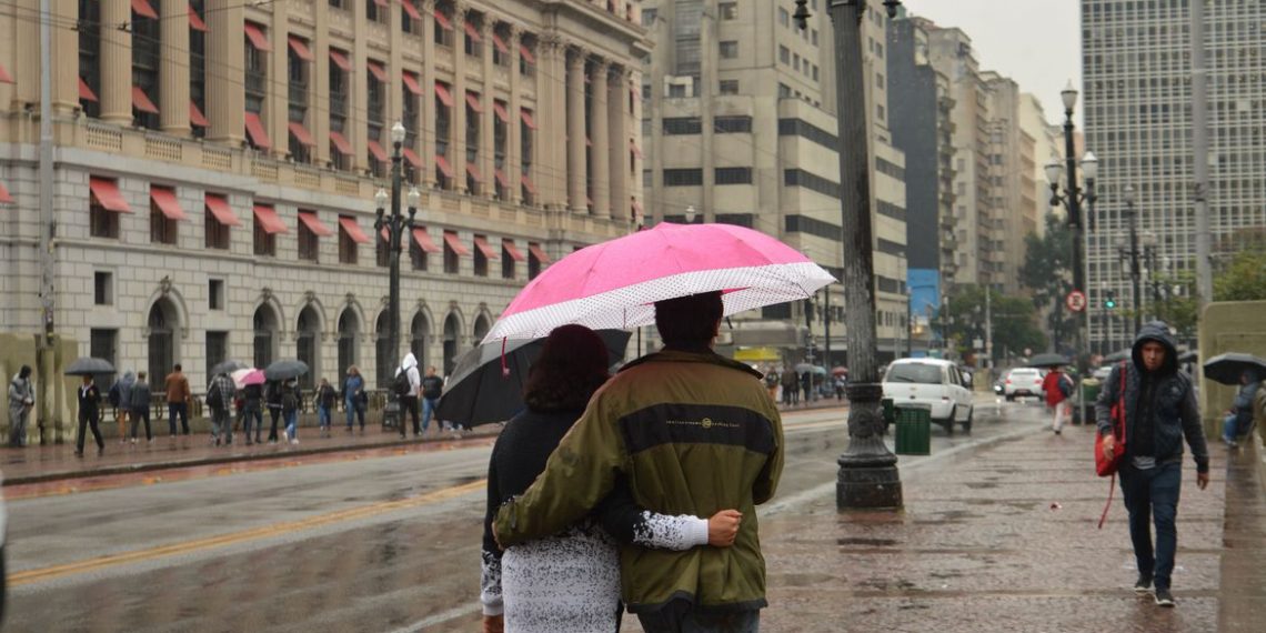 Outono começa neste domingo no Hemisfério Sul