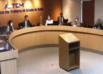 Prefeito de Amélia Rodrigues é multado por irregularidade em licitação