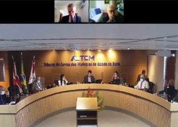 Prefeitura de Água Fria tem contas rejeitadas pelo TCM