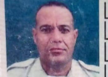 Sargento da PM tenta matar ex-mulher e termina morto por ela