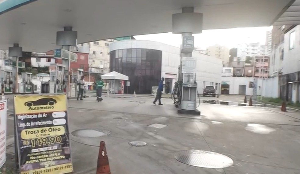 Sindicato dos Postos de Combustíveis da BA e Sefaz discutem possibilidade de redução no preço da gasolina no estado