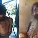 Vídeo de irmãos vivendo em condições sub-humanas em Jacobina, comove internautas