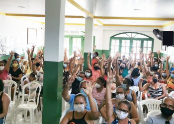 Queimadas: APLB vence batalha pelo reajuste do piso do magistério