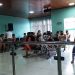 Em assembleia professores da rede municipal de São Domingos decidem manter a greve por reajuste salarial