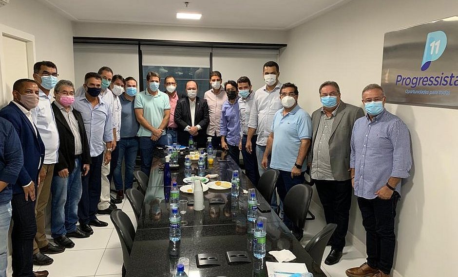 PP confirma fim da aliança com o PT na Bahia: ‘inaceitável quebra do acordo’