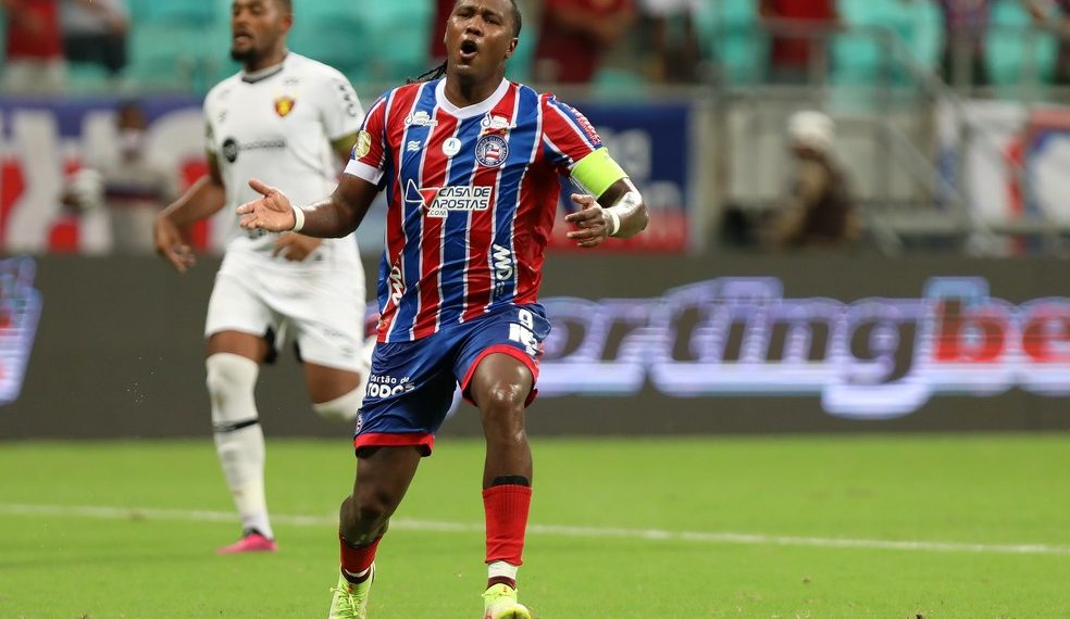 Copa do Nordeste tem cinco times classificados e nove na briga pelas três vagas restantes, entre eles Bahia e Atlético de Alagoinhas