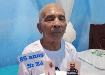 Idoso de 85 anos é a 47ª vítima em consequência da covid-19 de Coité