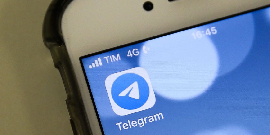 Fundador do Telegram pede desculpas ao STF após bloqueio da rede