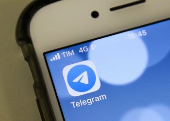 Fundador do Telegram pede desculpas ao STF após bloqueio da rede